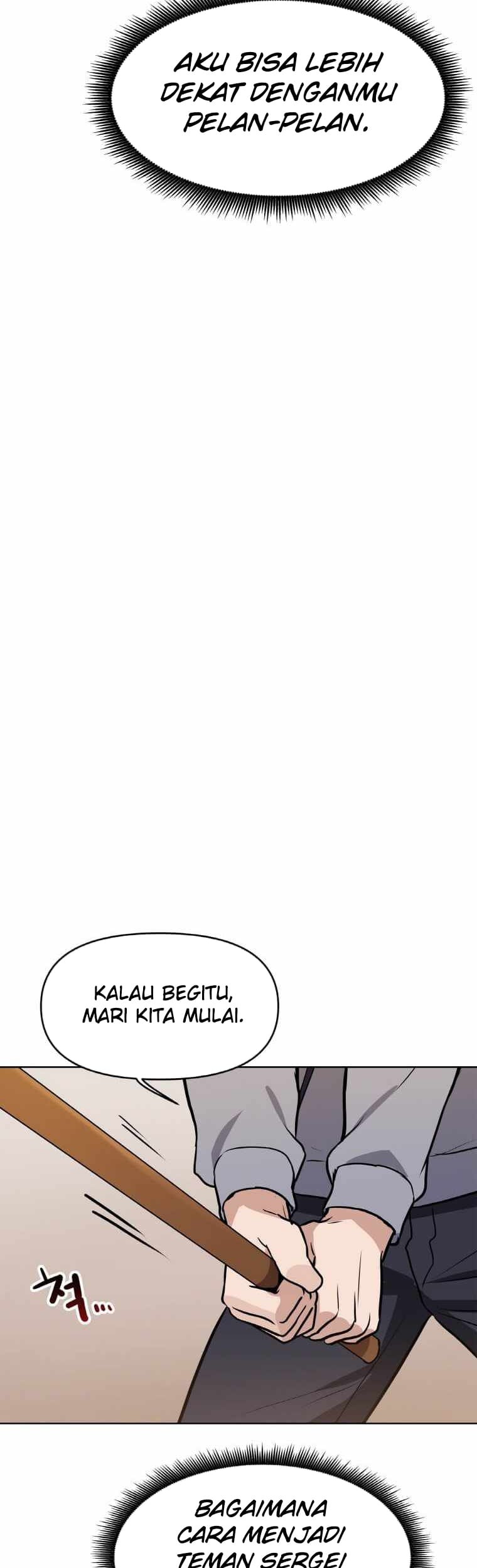 I Have Max Level Luck chapter 10 halaman 39