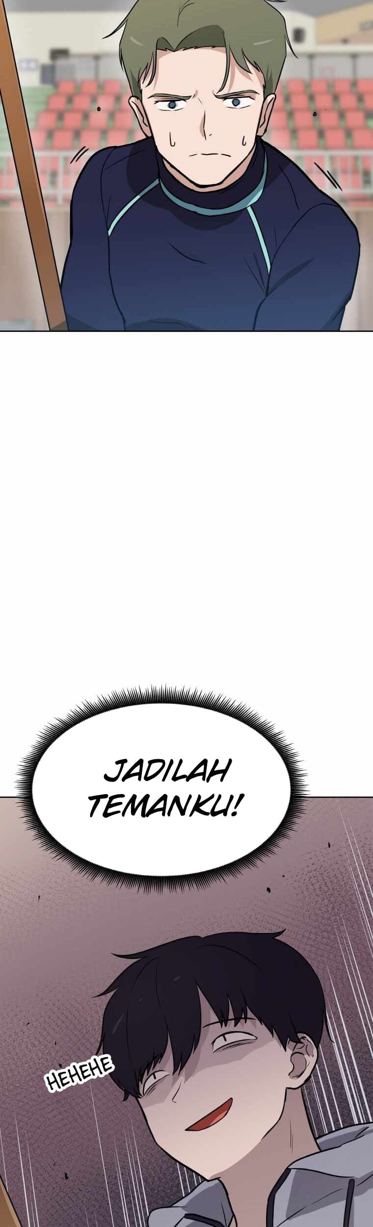 I Have Max Level Luck chapter 10 halaman 47