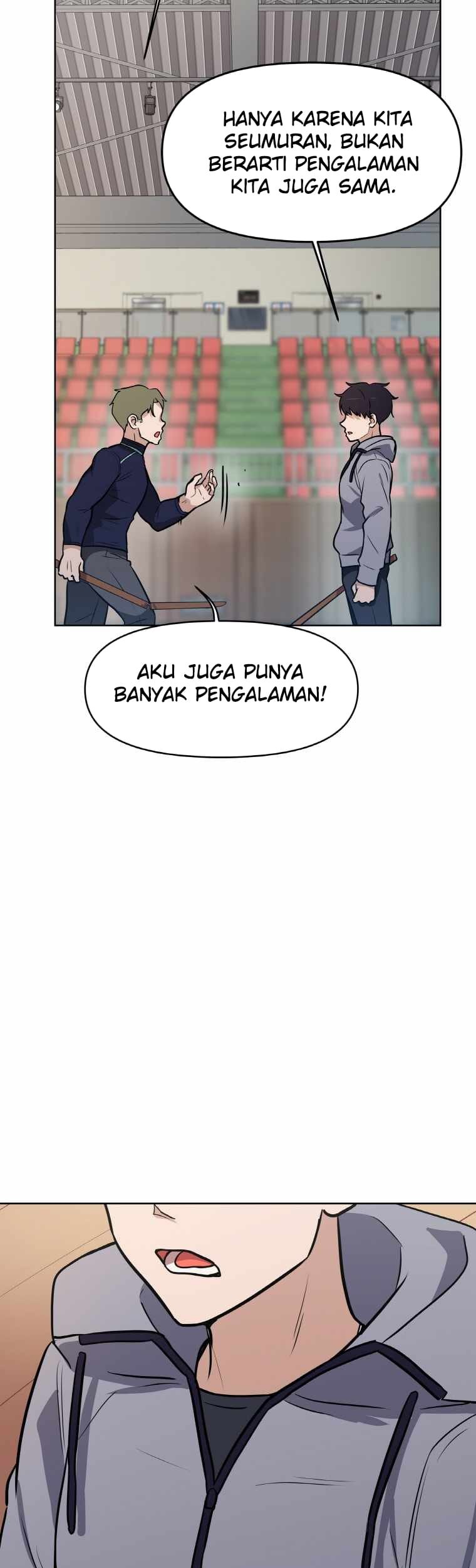 I Have Max Level Luck chapter 11 halaman 13