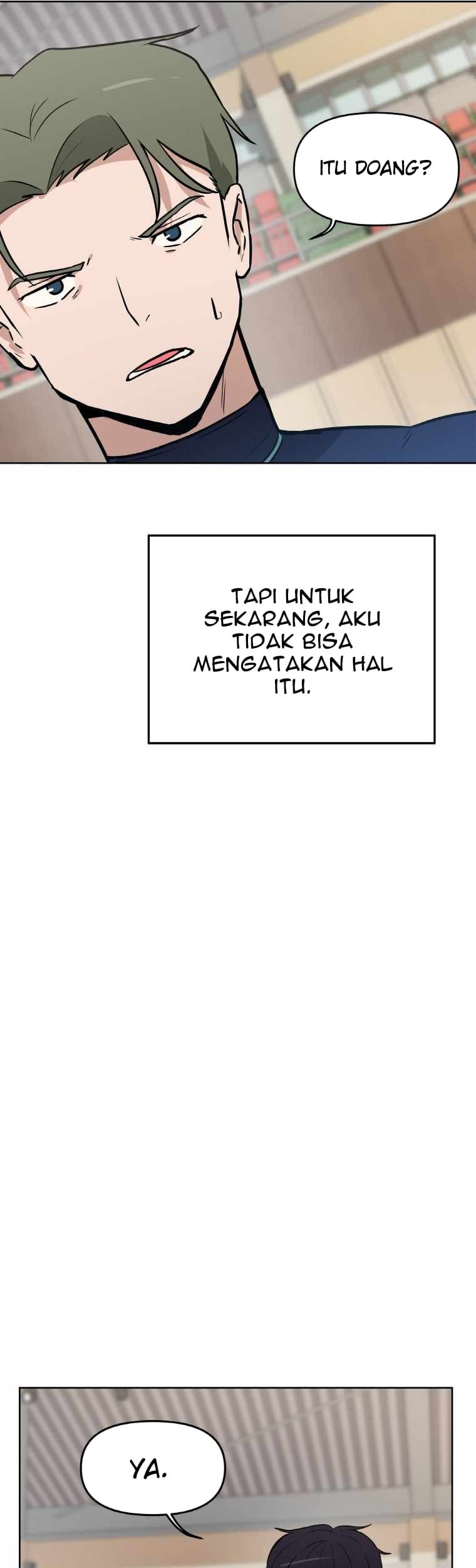 I Have Max Level Luck chapter 11 halaman 16