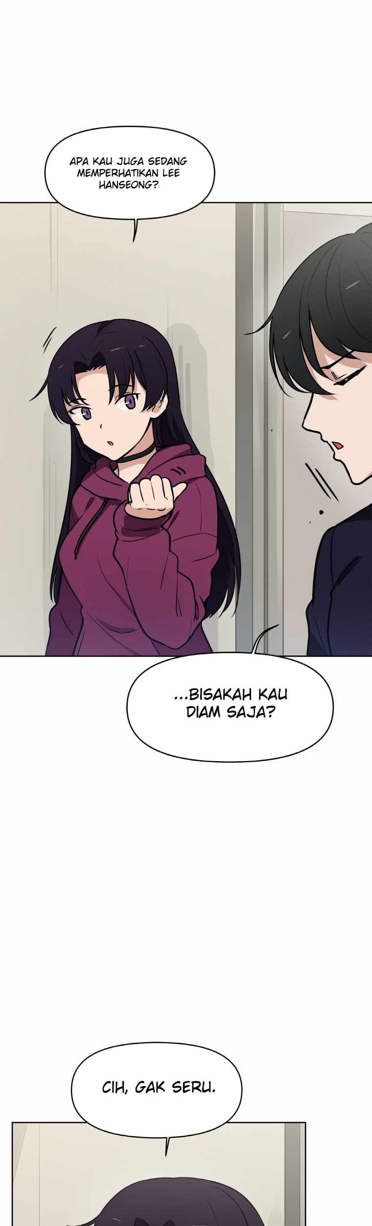 I Have Max Level Luck chapter 11 halaman 33