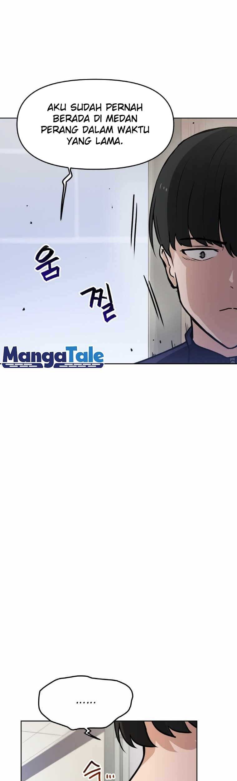 I Have Max Level Luck chapter 12 halaman 11