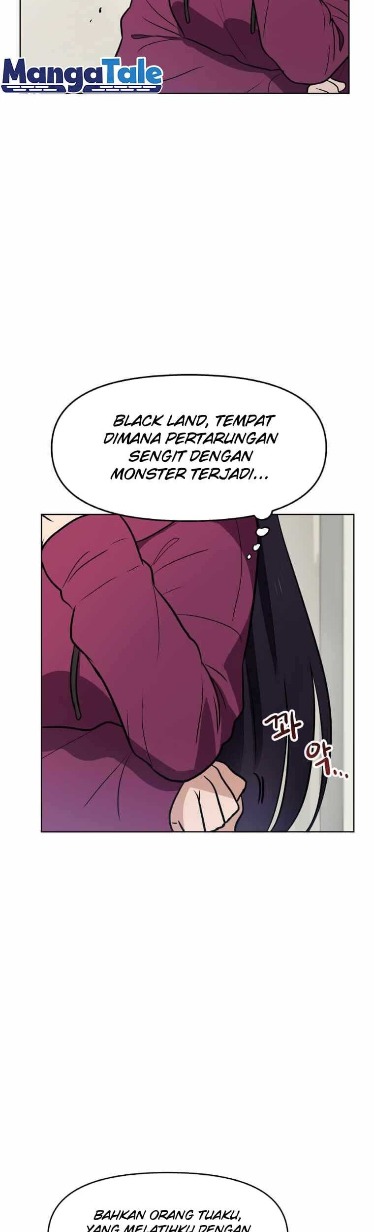 I Have Max Level Luck chapter 12 halaman 17