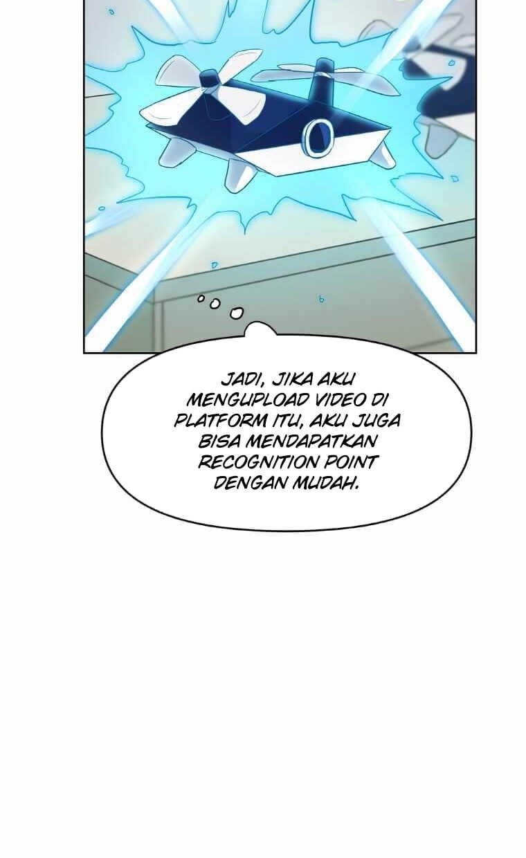 I Have Max Level Luck chapter 12 halaman 29