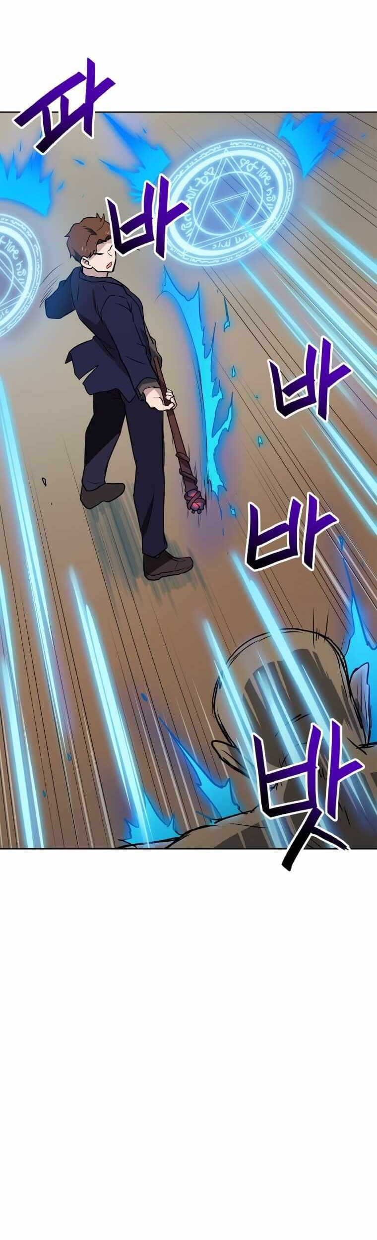 I Have Max Level Luck chapter 12 halaman 39
