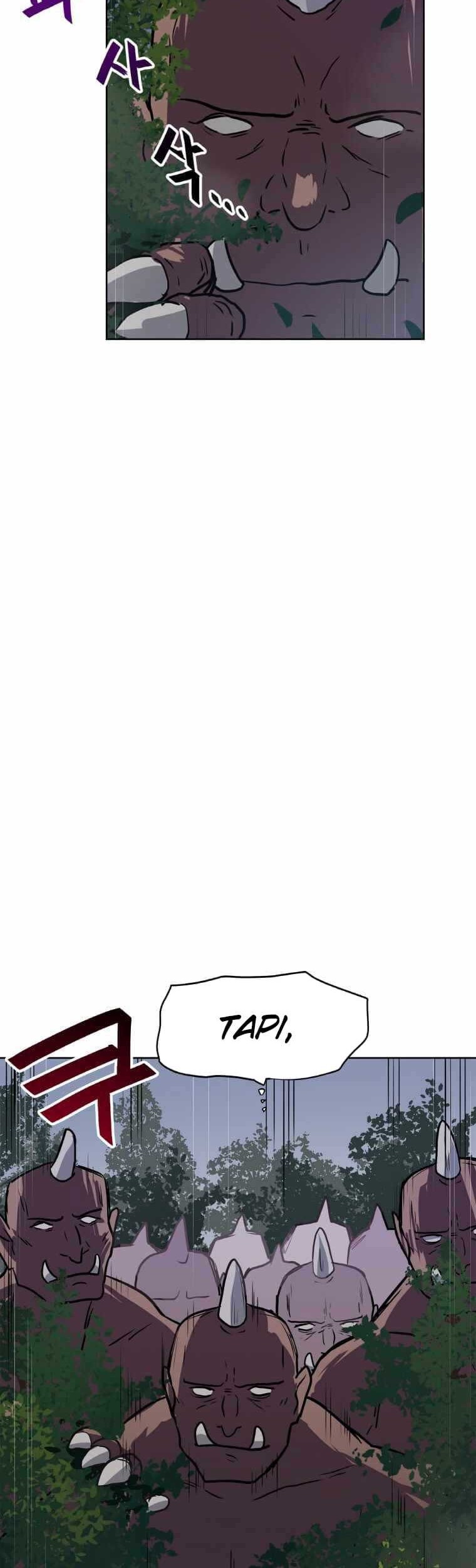 I Have Max Level Luck chapter 12 halaman 47