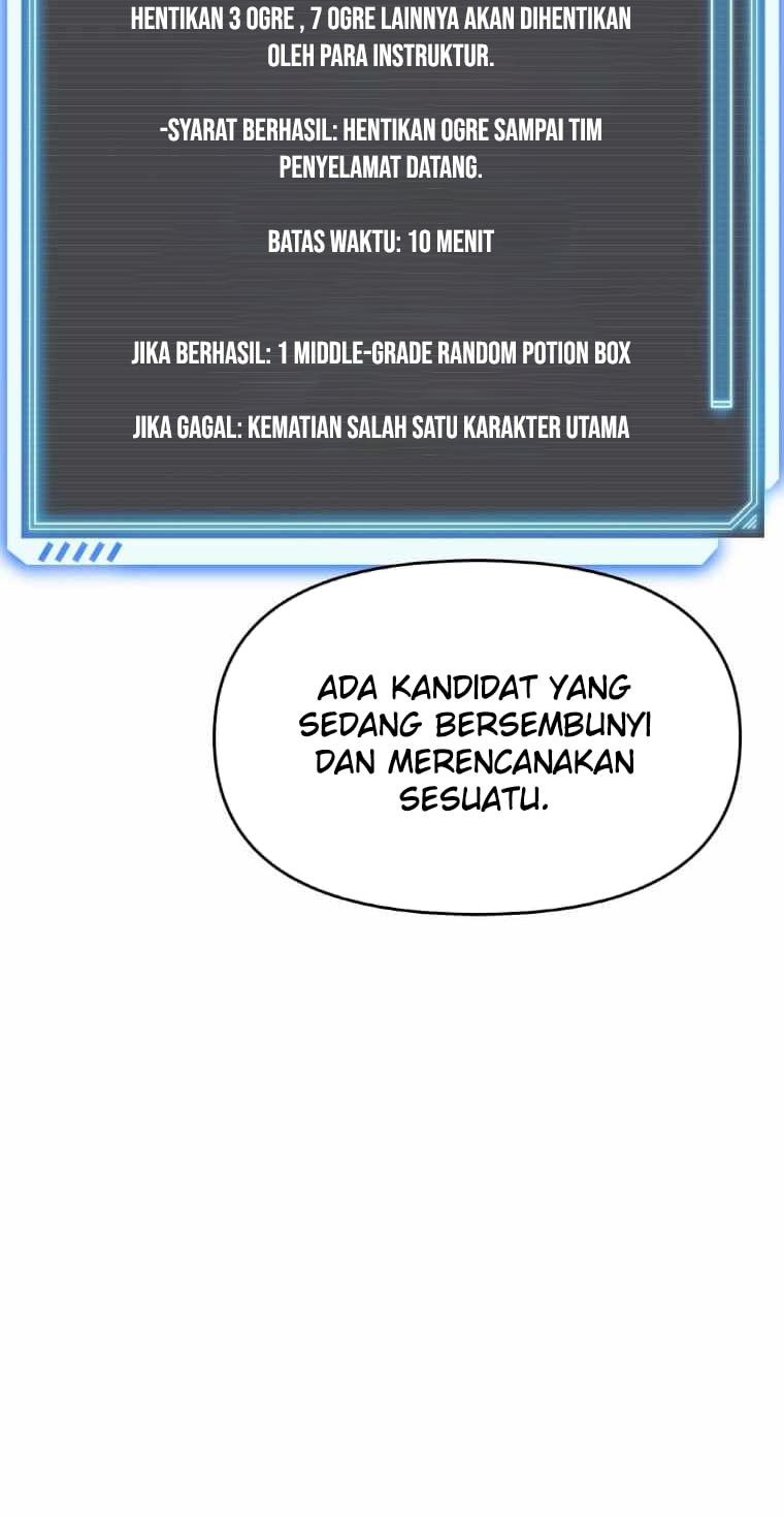 I Have Max Level Luck Bab 13 halaman 8