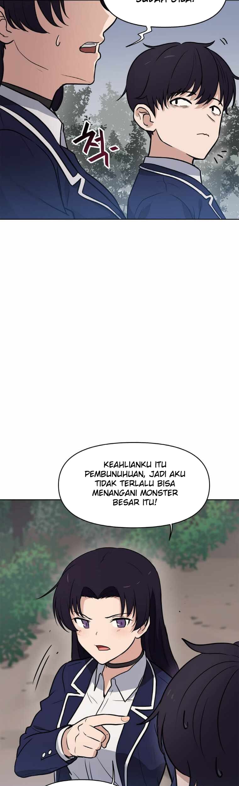I Have Max Level Luck Bab 13 halaman 13