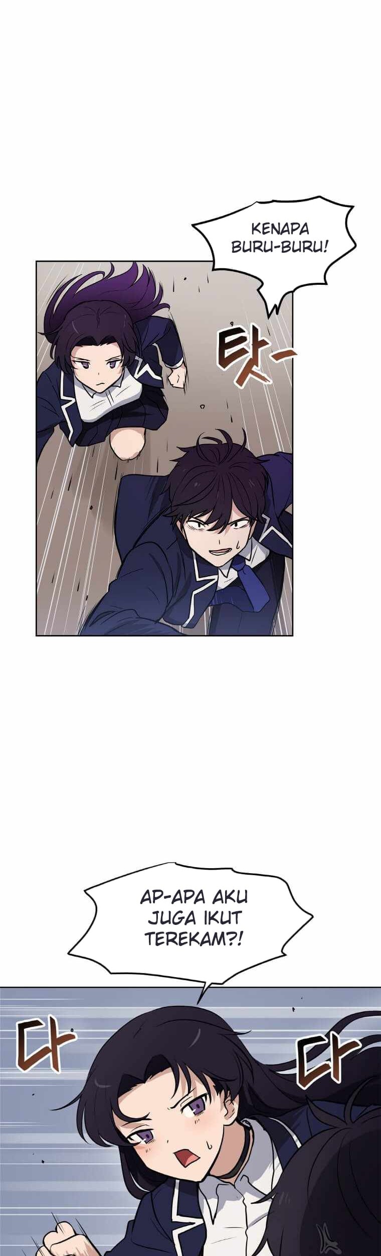 I Have Max Level Luck Bab 13 halaman 19