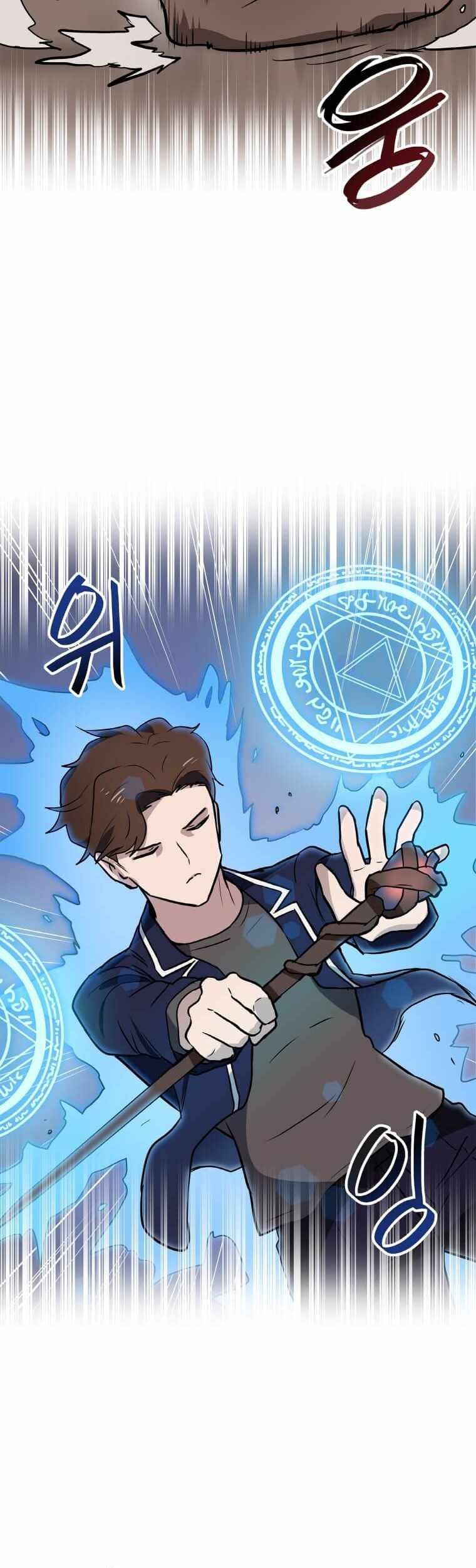 I Have Max Level Luck Bab 13 halaman 27