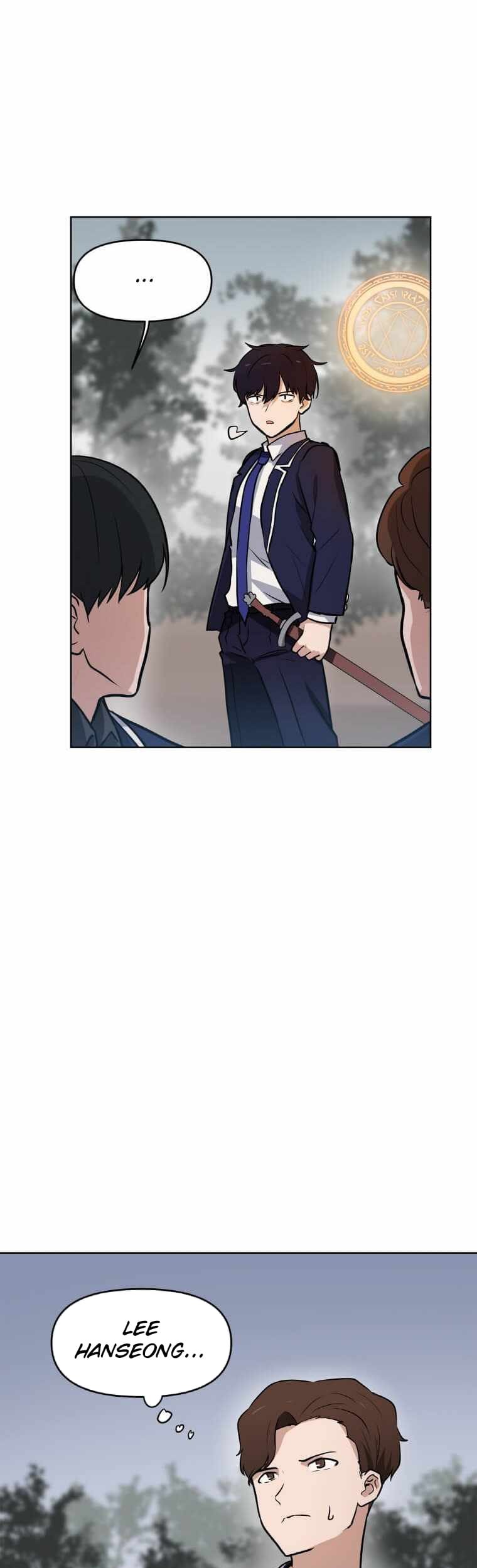 I Have Max Level Luck Bab 13 halaman 36