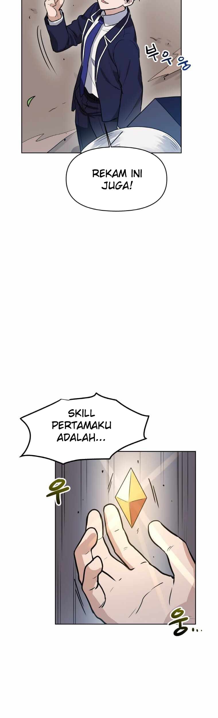 I Have Max Level Luck Bab 13 halaman 45