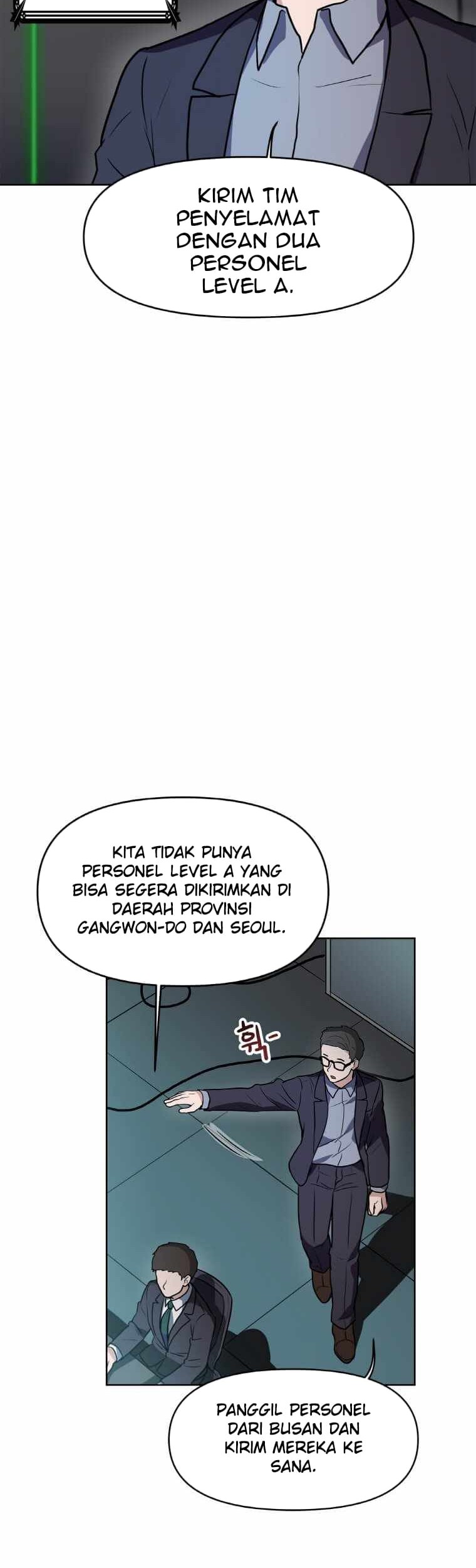 I Have Max Level Luck Bab 14 halaman 7