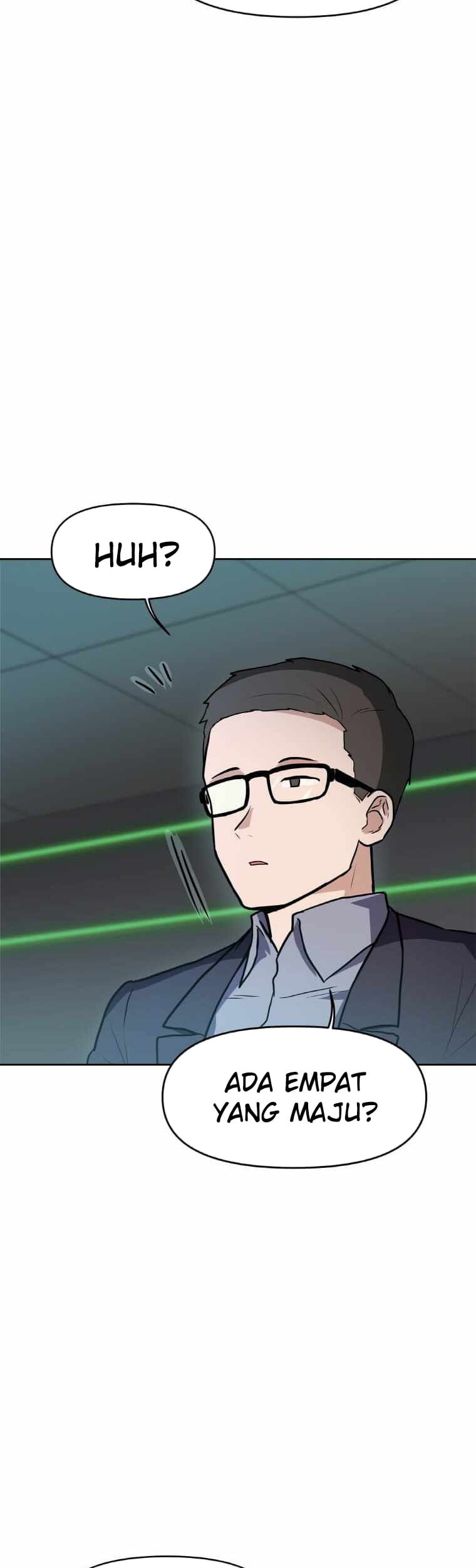I Have Max Level Luck Bab 14 halaman 11