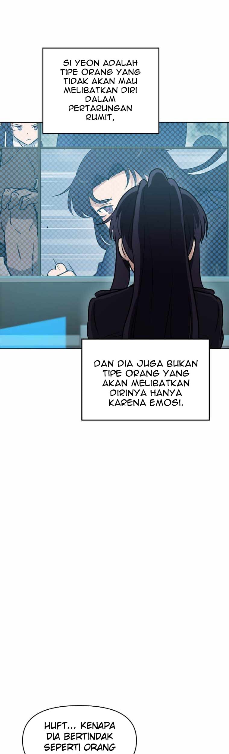 I Have Max Level Luck Bab 14 halaman 18