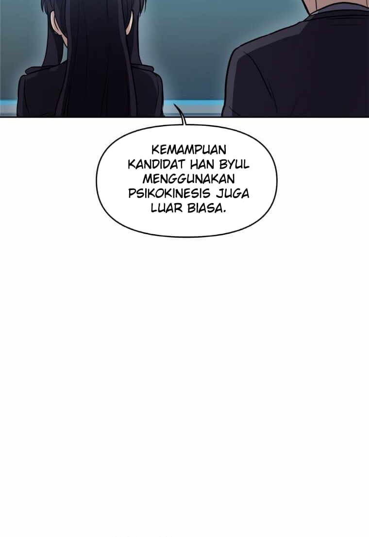 I Have Max Level Luck Bab 14 halaman 22