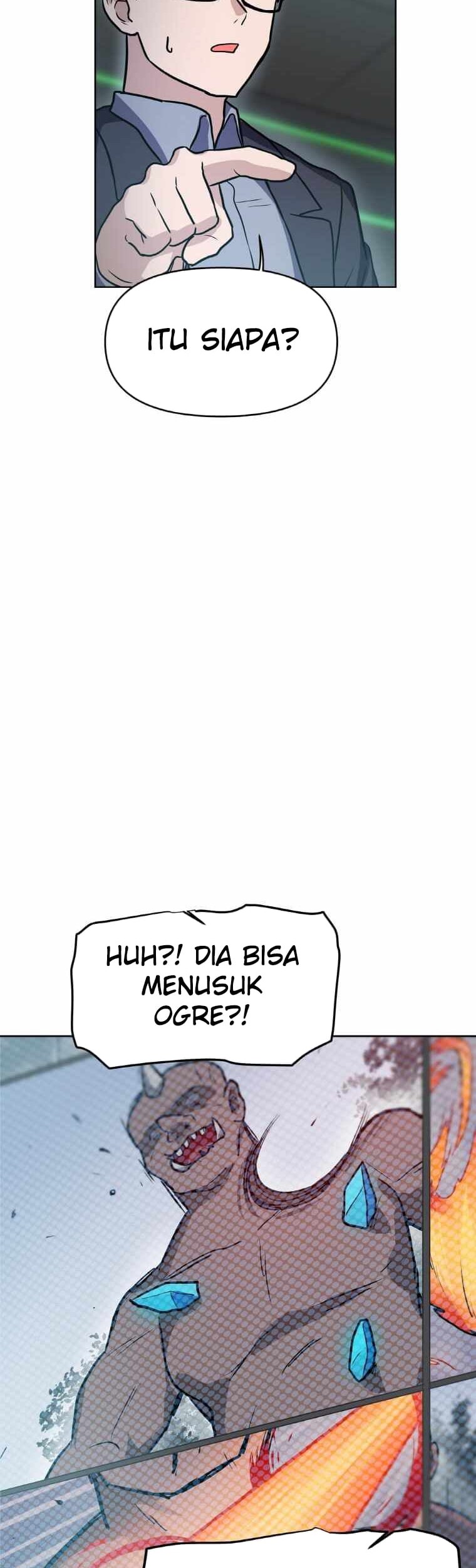 I Have Max Level Luck Bab 14 halaman 24