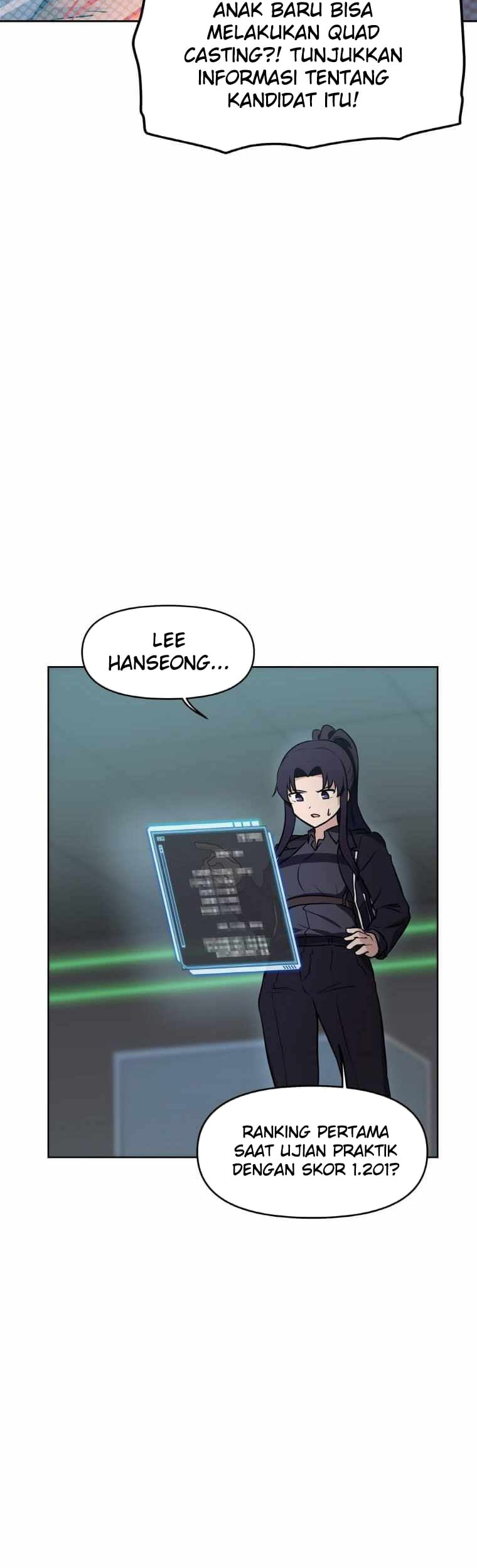 I Have Max Level Luck Bab 14 halaman 25