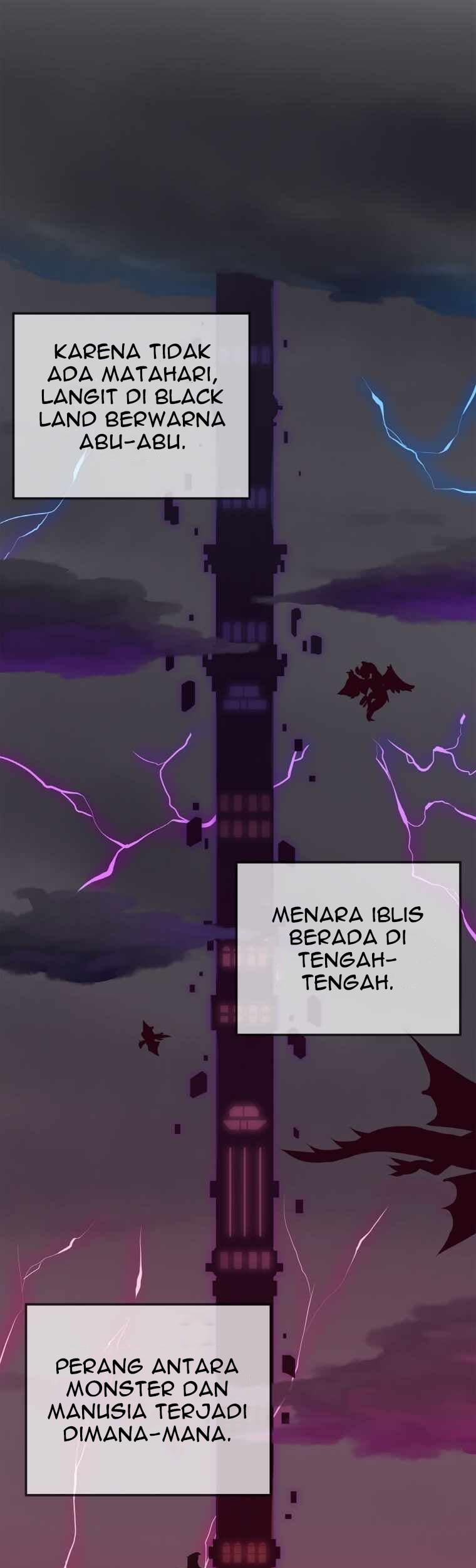 I Have Max Level Luck Bab 15 halaman 13