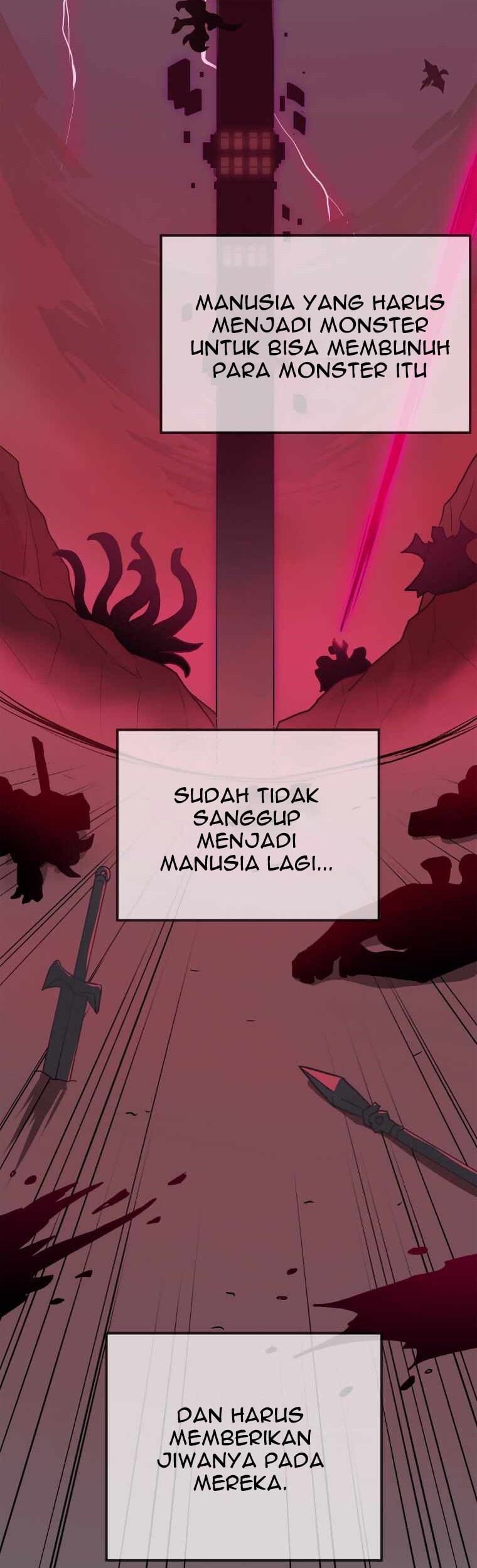 I Have Max Level Luck Bab 15 halaman 14