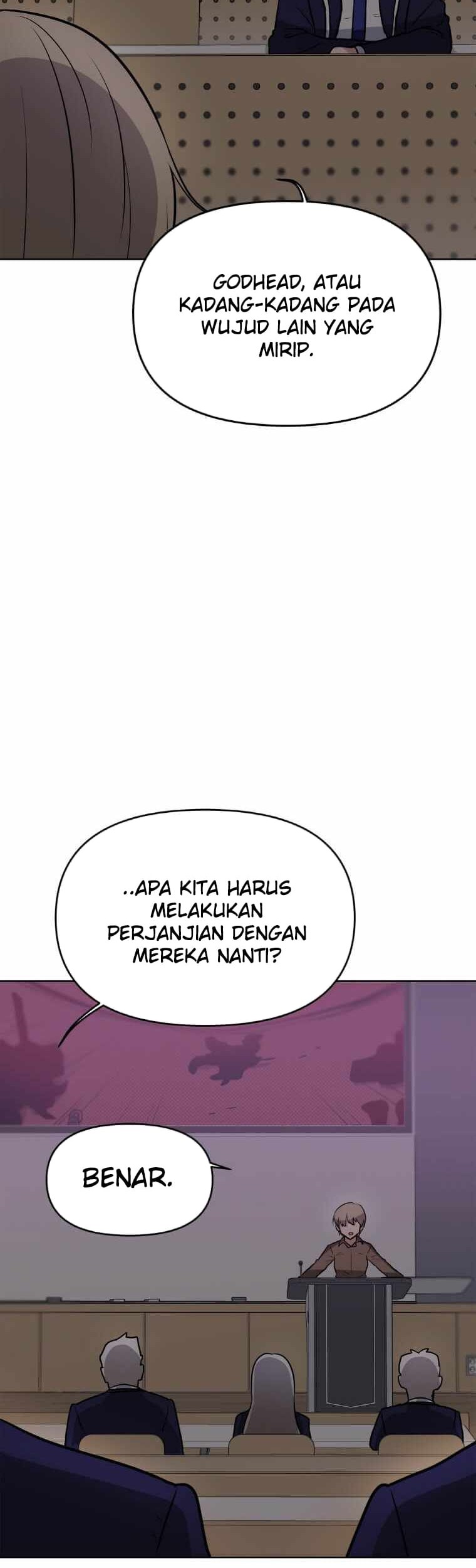 I Have Max Level Luck Bab 15 halaman 17