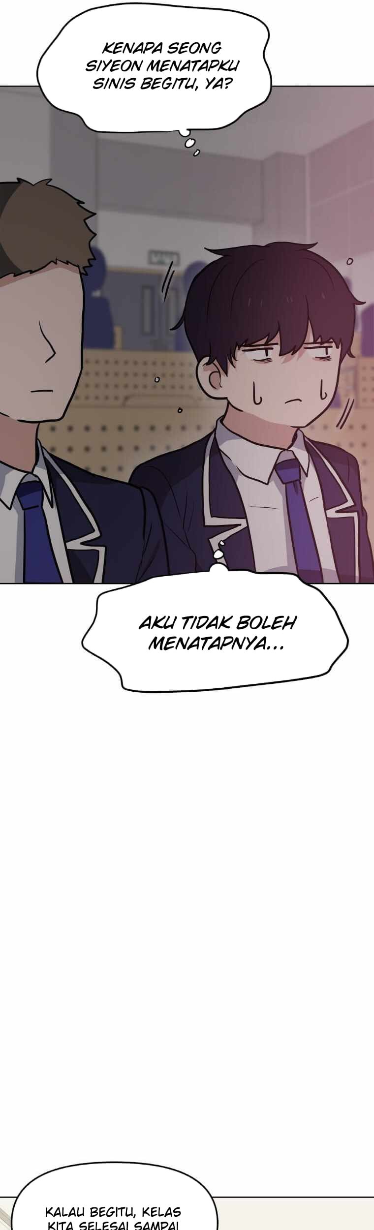 I Have Max Level Luck Bab 15 halaman 30