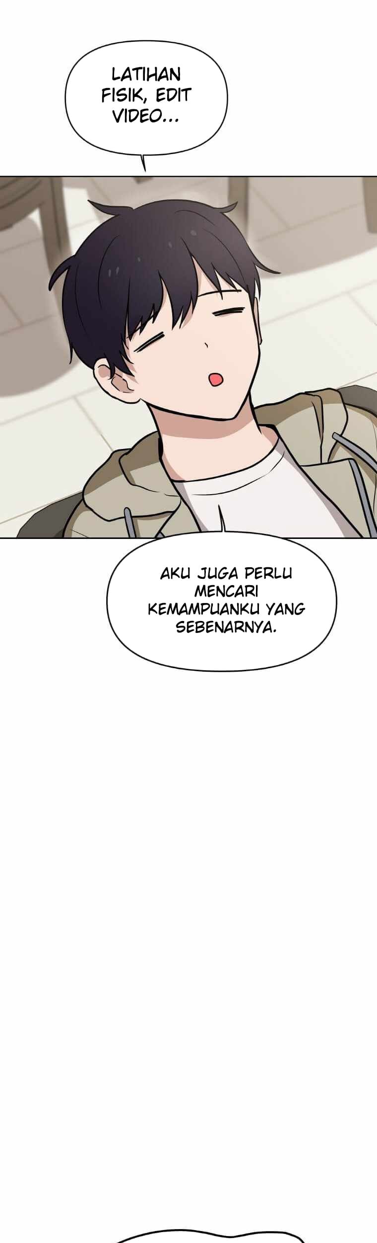 I Have Max Level Luck Bab 15 halaman 34