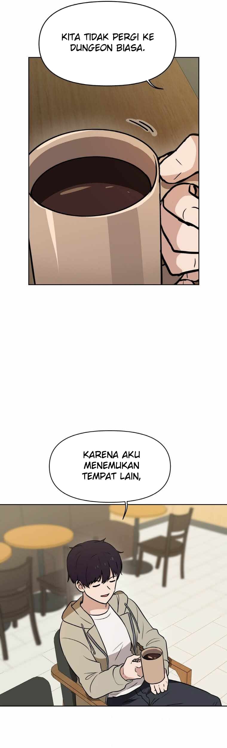 I Have Max Level Luck Bab 15 halaman 44
