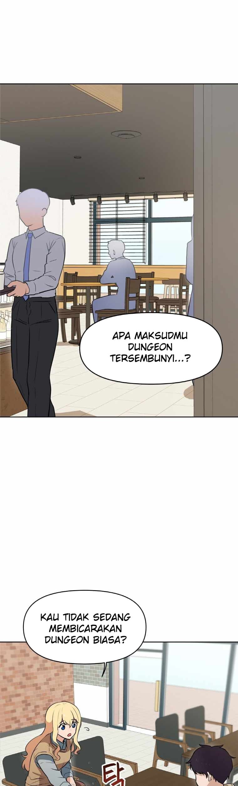 I Have Max Level Luck chapter 16 halaman 5
