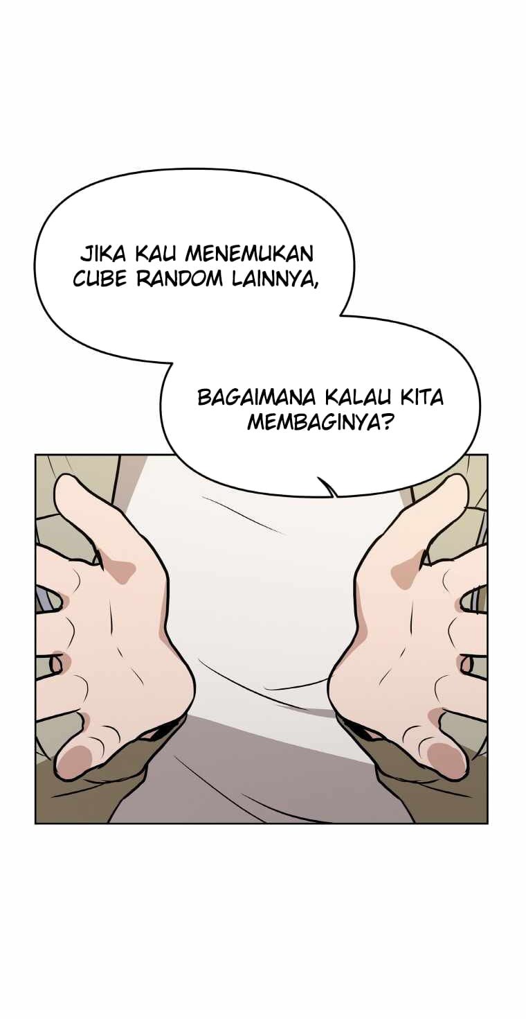 I Have Max Level Luck chapter 16 halaman 8