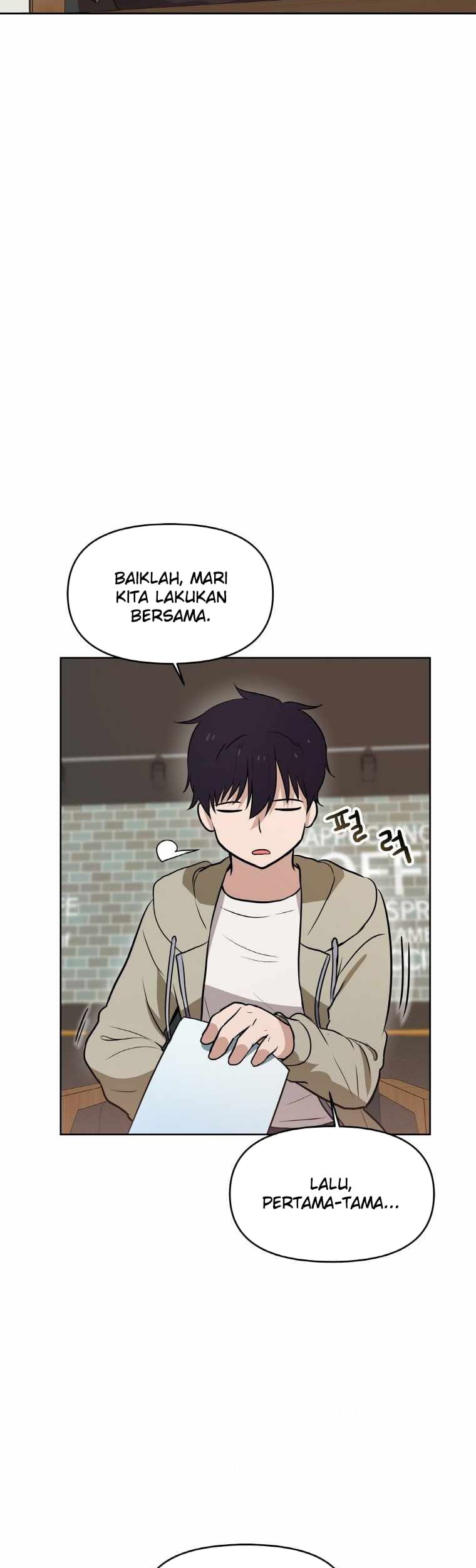 I Have Max Level Luck chapter 16 halaman 25