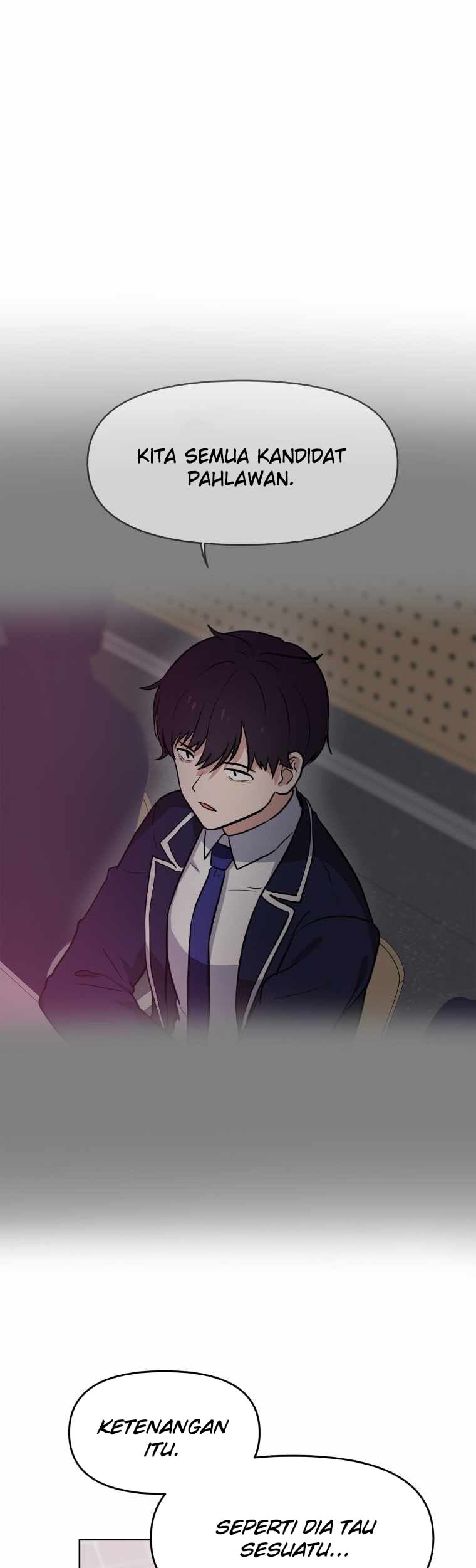 I Have Max Level Luck chapter 16 halaman 32
