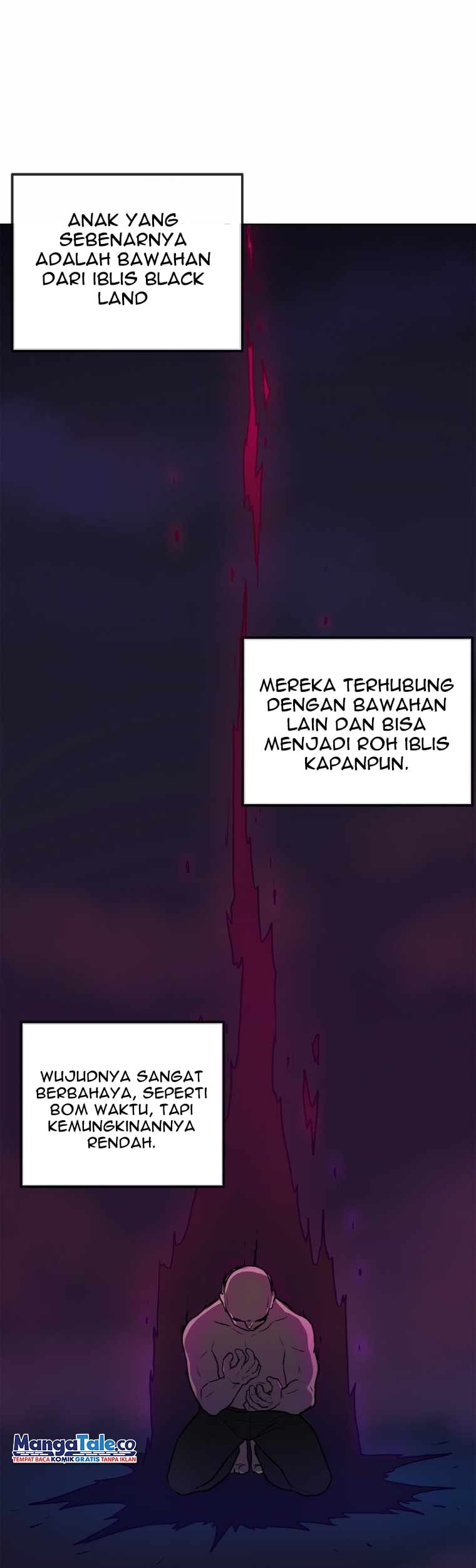 I Have Max Level Luck chapter 16 halaman 40