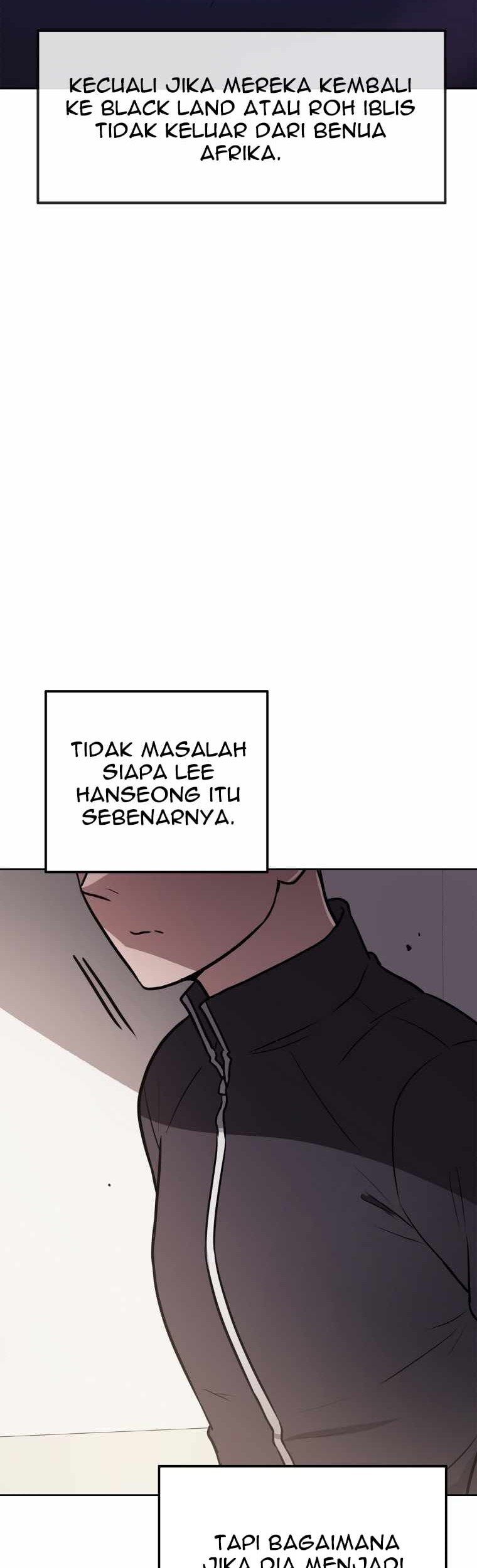I Have Max Level Luck chapter 16 halaman 41