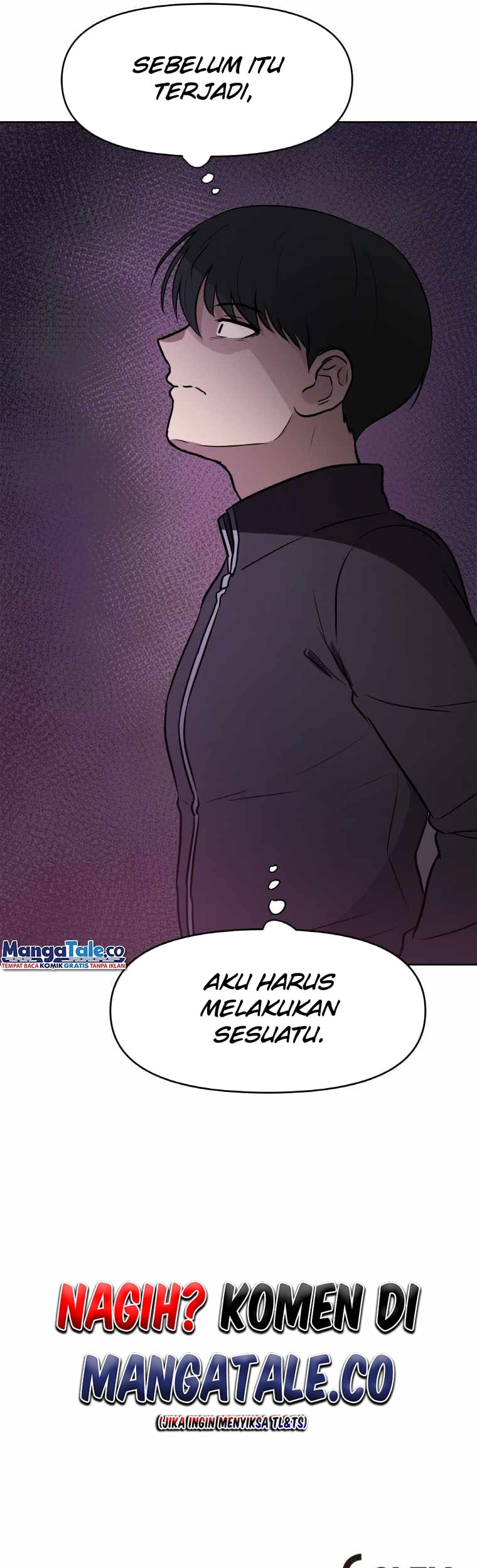 I Have Max Level Luck chapter 16 halaman 43