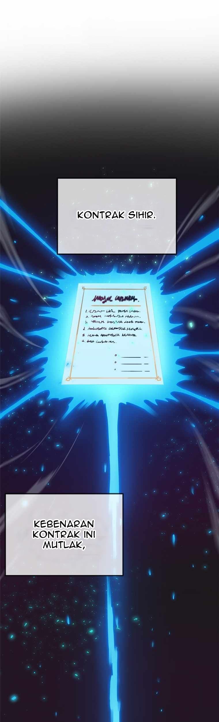 I Have Max Level Luck chapter 17 halaman 2