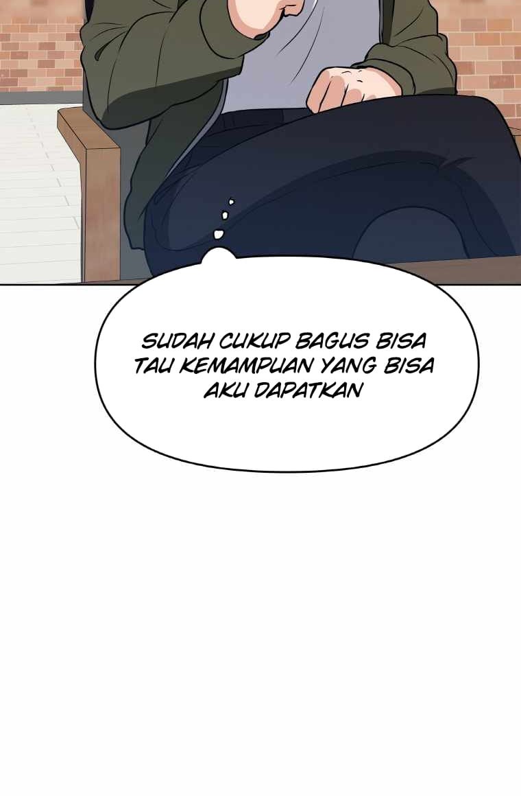 I Have Max Level Luck chapter 17 halaman 22