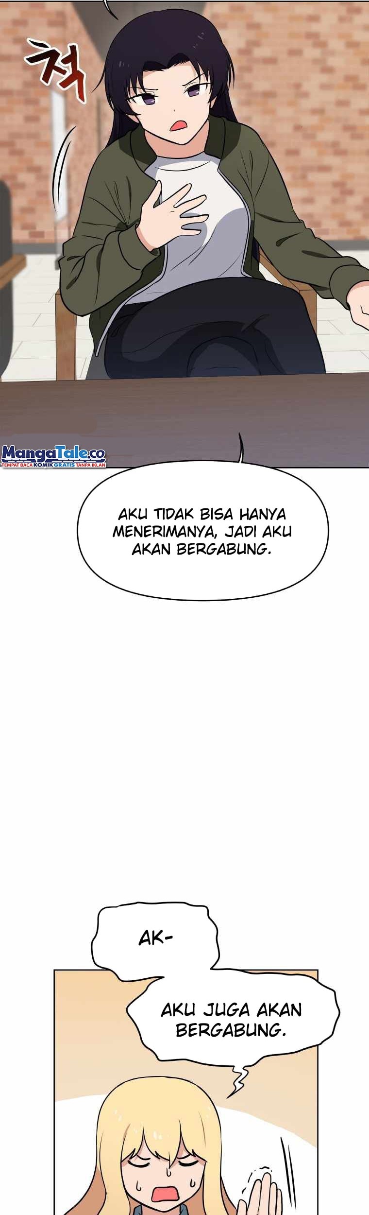 I Have Max Level Luck chapter 17 halaman 26