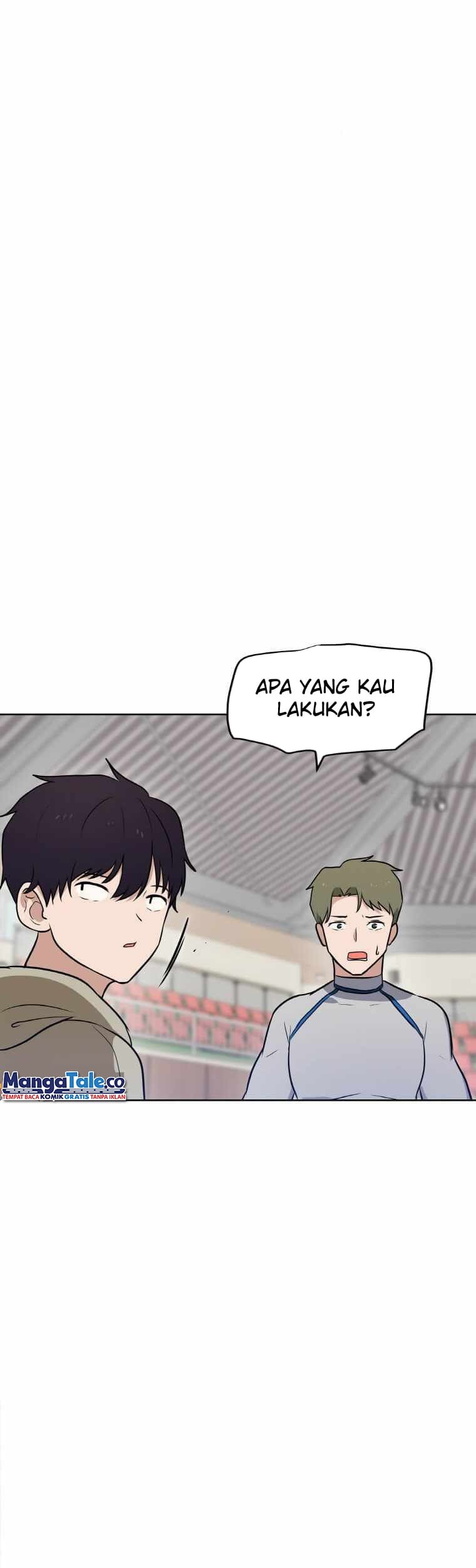 I Have Max Level Luck chapter 18 halaman 2