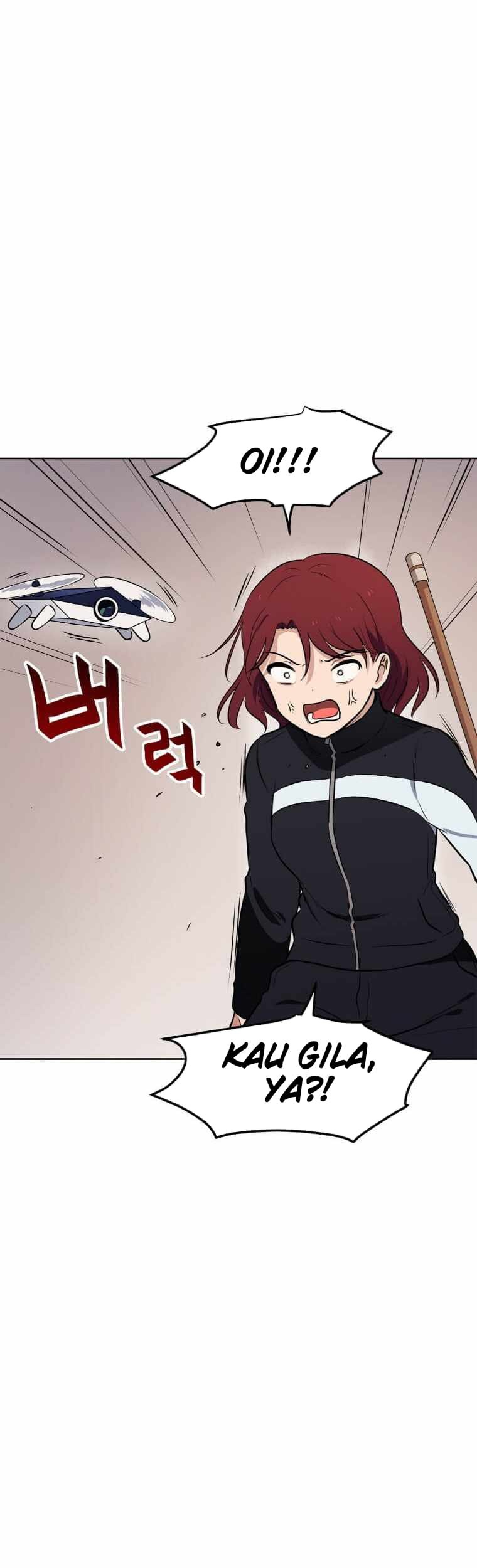 I Have Max Level Luck chapter 18 halaman 13