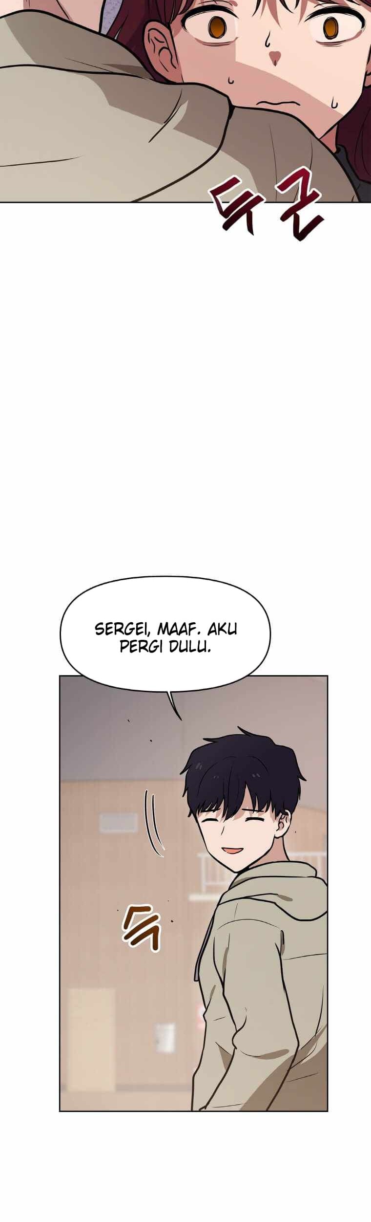 I Have Max Level Luck chapter 18 halaman 42