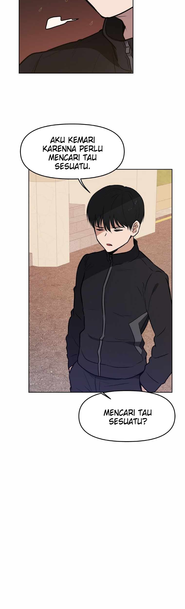 I Have Max Level Luck Bab 19 halaman 10