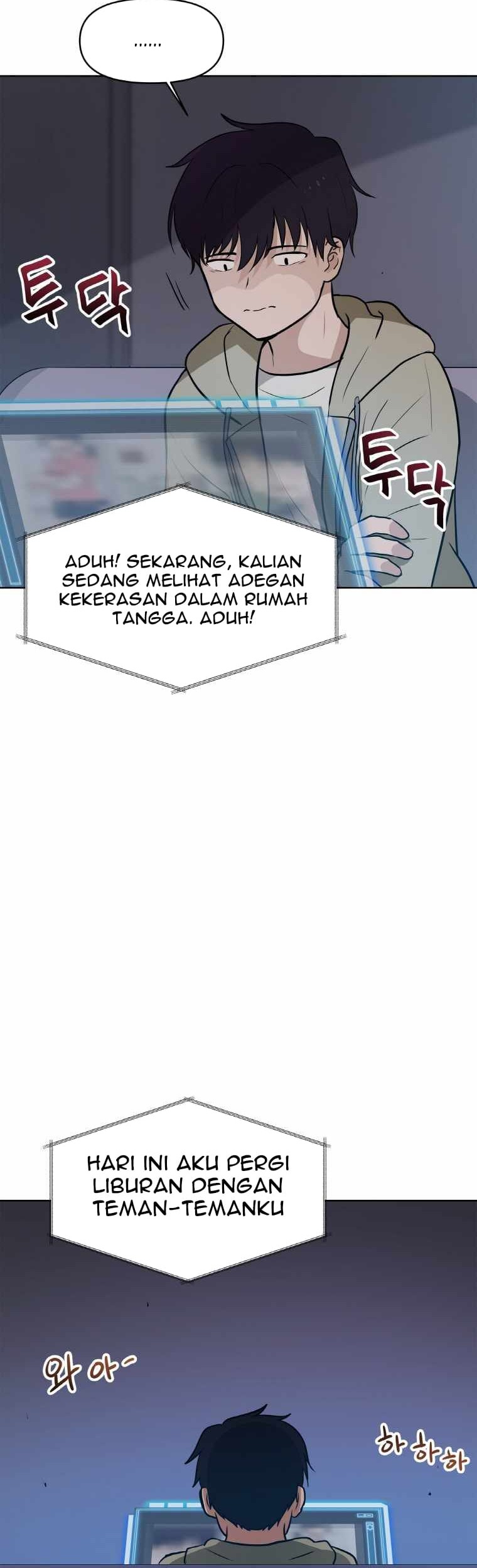 I Have Max Level Luck Bab 19 halaman 26