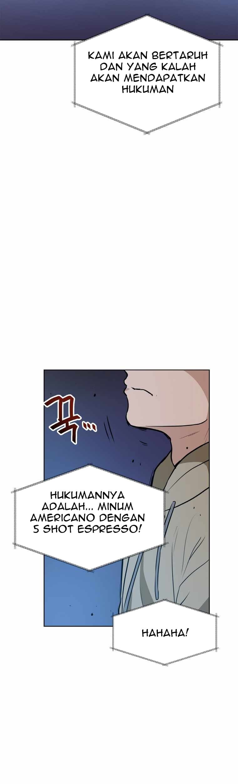I Have Max Level Luck Bab 19 halaman 27
