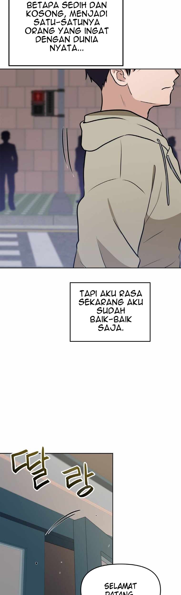I Have Max Level Luck Bab 19 halaman 31