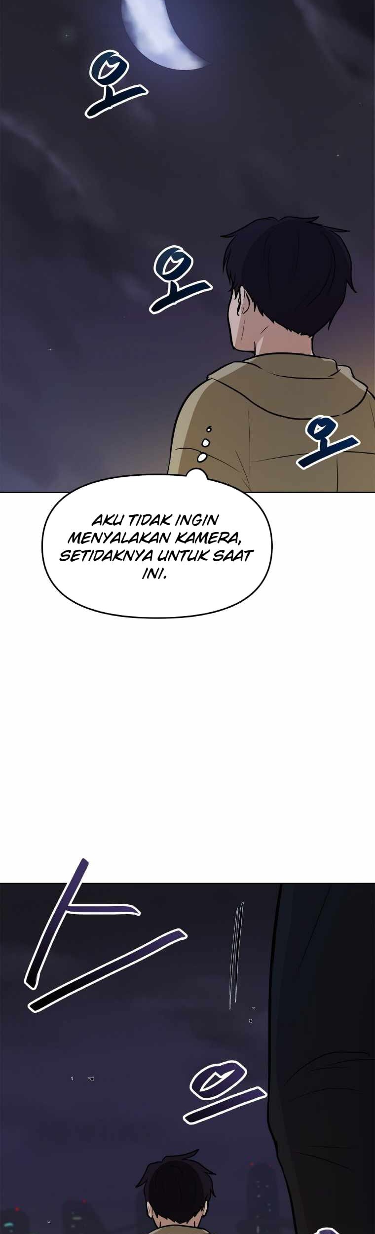 I Have Max Level Luck Bab 19 halaman 39