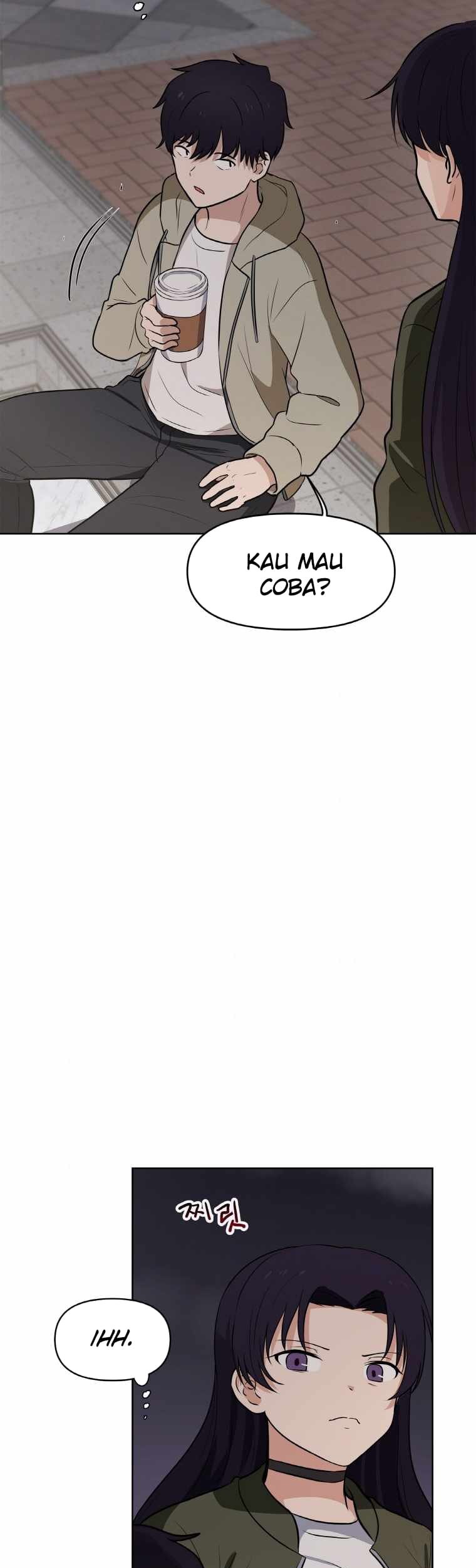 I Have Max Level Luck chapter 20 halaman 6