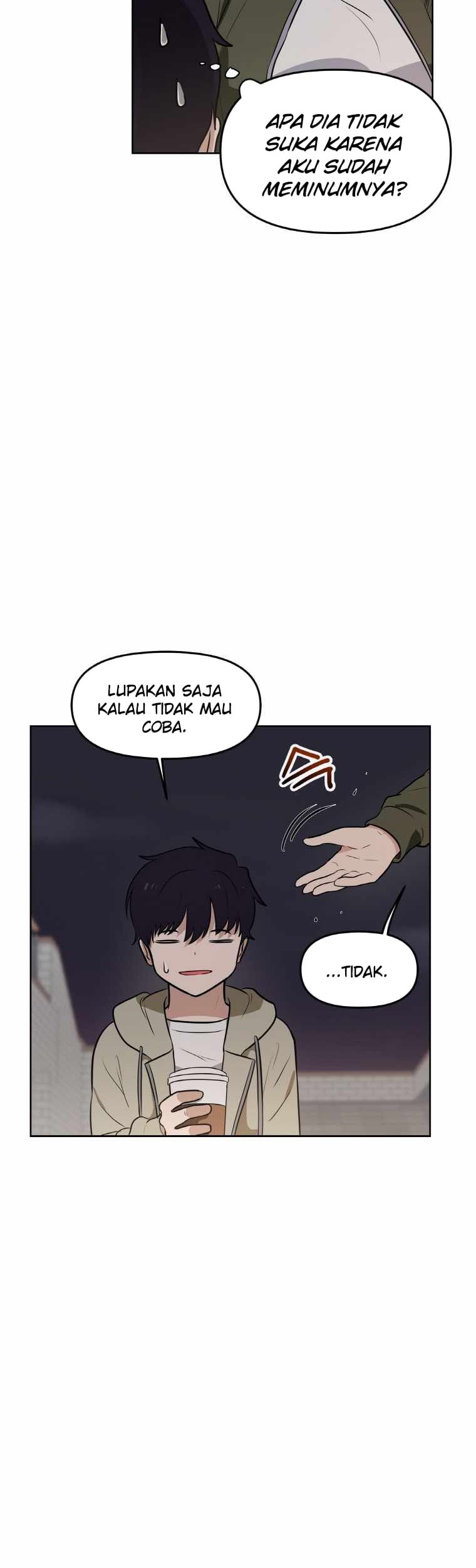 I Have Max Level Luck chapter 20 halaman 7