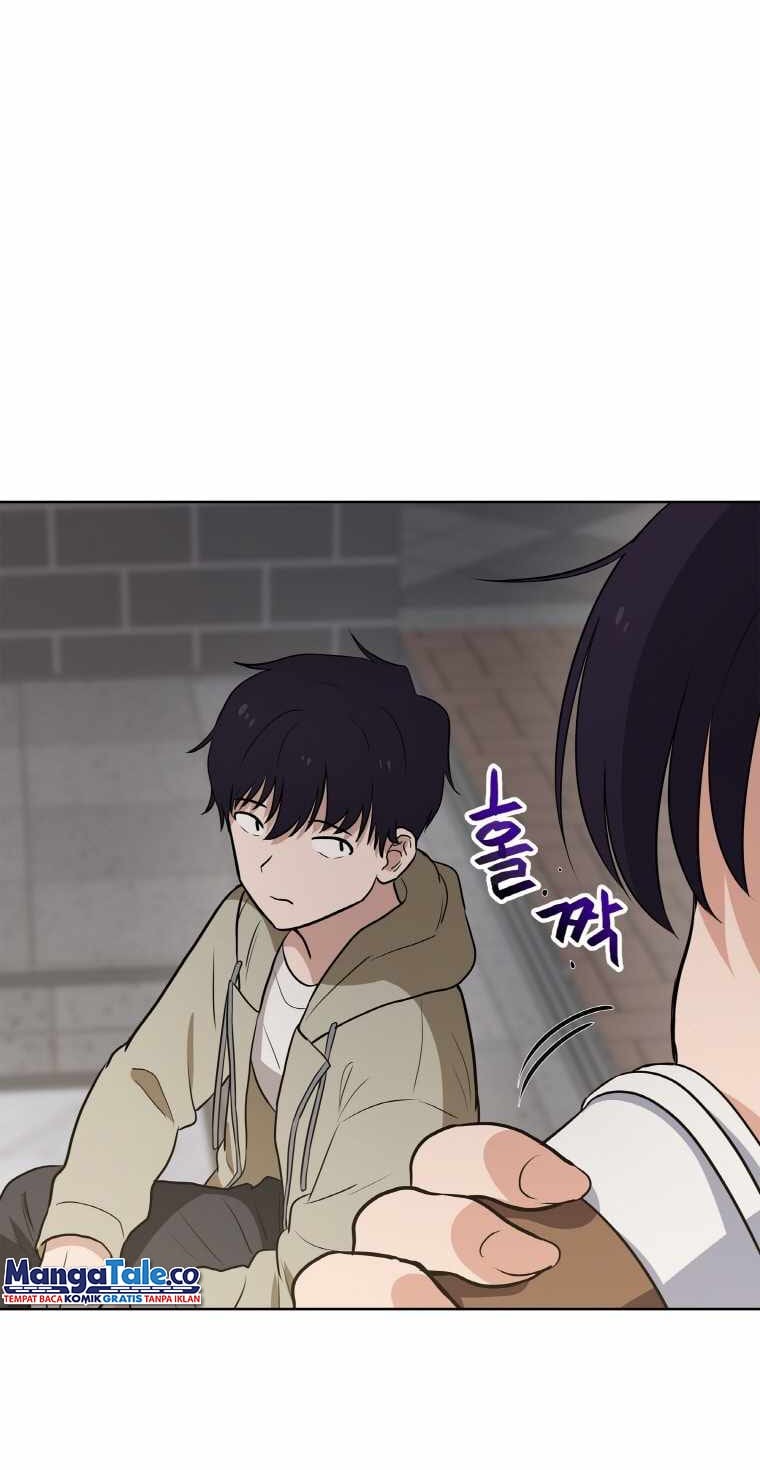 I Have Max Level Luck chapter 20 halaman 8