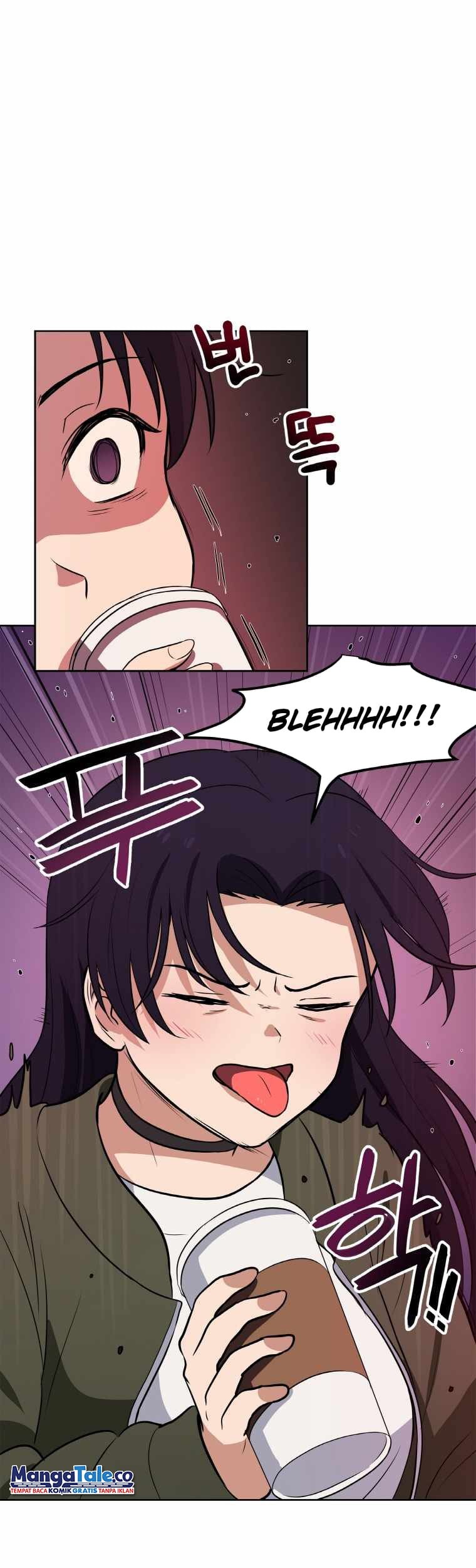 I Have Max Level Luck chapter 20 halaman 9